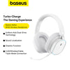 Baseus AeQur GH02 Gaming Wireless Headphones