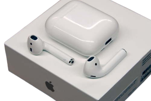 Apple Airpods 2 Original