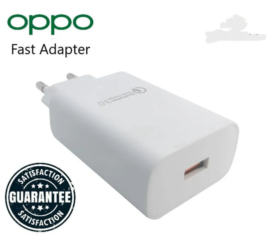 Oppo 33W Adapter