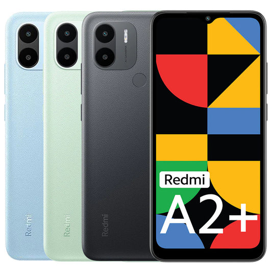 Redmi A2+ |  PTA Approved Mobile phone |  Mobile Price