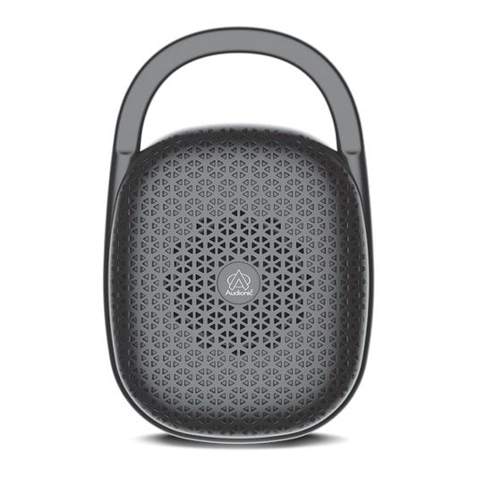 Audionic Rome Bluetooth Speaker | Mini Bluetooth Speakers