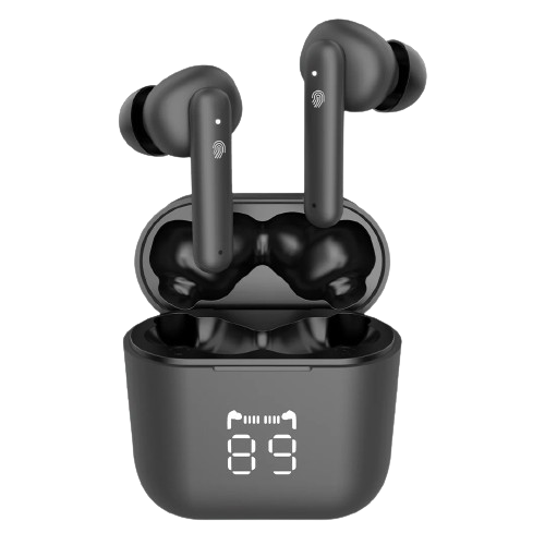 Audionic 590 Earbuds | Earbuds Store Near Me