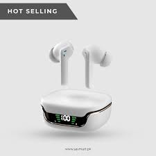 X Audio XB 95 | Earbuds | Wireless earbuds