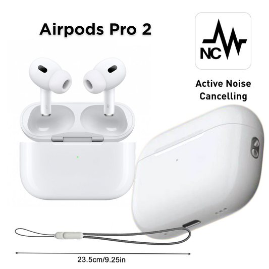 Spine Airpods Pro | Spine Earbuds