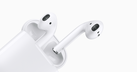 Apple Airpods 2 Original