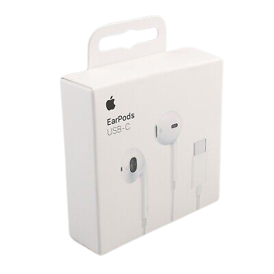 iphone 15 pro max Type C handsfree