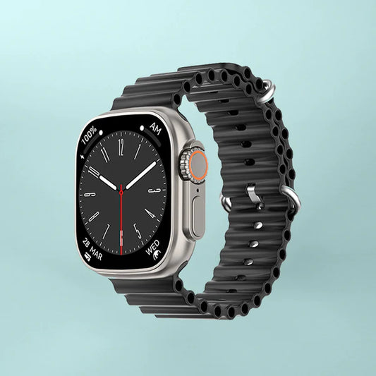 X Watch Pulse Ultra | Smart Watches